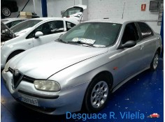 alfa romeo 156 (116) 2.4 jtd distinctive | 11.97 - 12.00 del año 2000