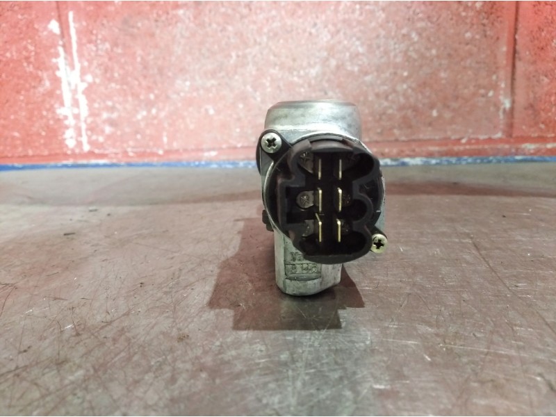 Recambio de conmutador de arranque para nissan almera (n16/e) acenta | 12.02 - 12.04 acenta | 12.02 - 12.04 referencia OEM IAM  