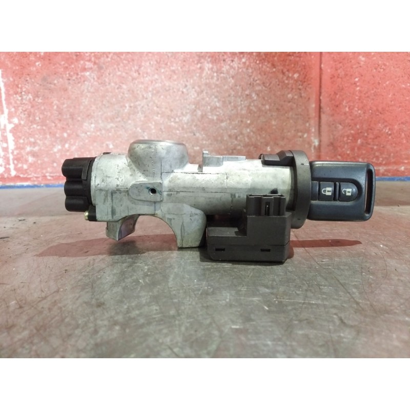 Recambio de conmutador de arranque para nissan almera (n16/e) acenta | 12.02 - 12.04 acenta | 12.02 - 12.04 referencia OEM IAM  