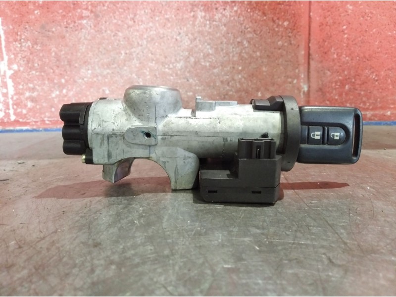 Recambio de conmutador de arranque para nissan almera (n16/e) acenta | 12.02 - 12.04 acenta | 12.02 - 12.04 referencia OEM IAM  