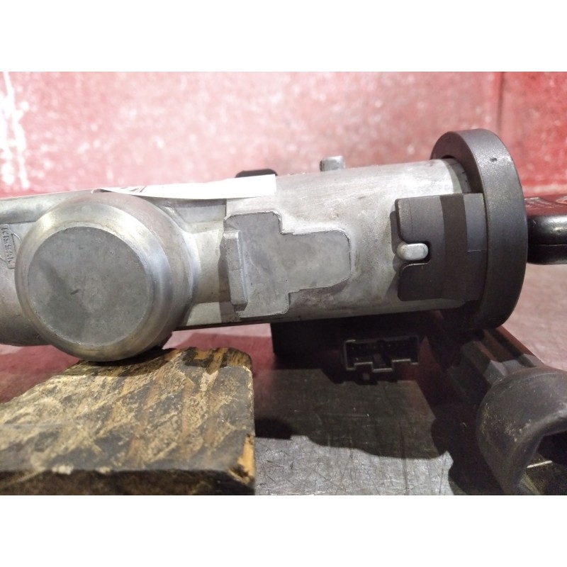 Recambio de conmutador de arranque para nissan almera (n16/e) acenta | 12.02 - 12.04 acenta | 12.02 - 12.04 referencia OEM IAM  