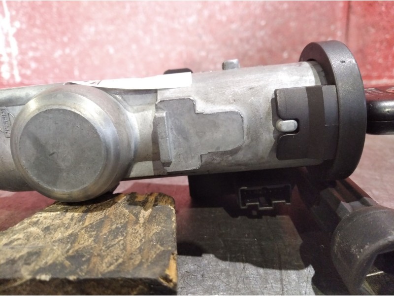 Recambio de conmutador de arranque para nissan almera (n16/e) acenta | 12.02 - 12.04 acenta | 12.02 - 12.04 referencia OEM IAM  