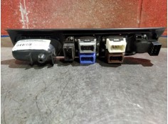 Recambio de mando elevalunas delantero izquierdo para renault laguna (b56) 1.6 | 0.98 - ... 1.6 | 0.98 - ... referencia OEM IAM 