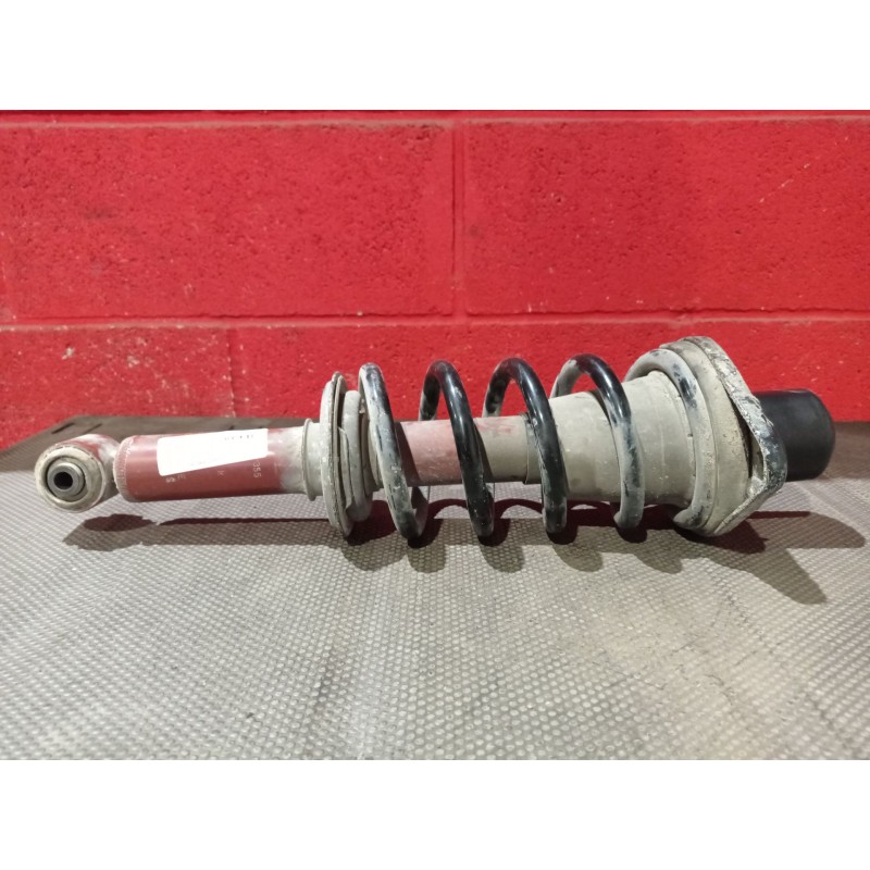 Recambio de amortiguador trasero derecho para volkswagen passat berlina (3b3) 1.9 tdi | 0.00 - ... 1.9 tdi | 0.00 - ... referenc