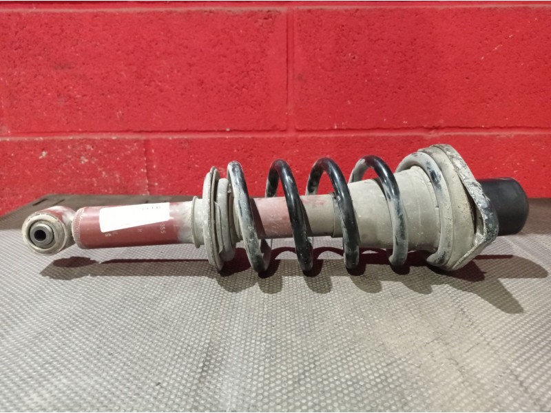 Recambio de amortiguador trasero derecho para volkswagen passat berlina (3b3) 1.9 tdi | 0.00 - ... 1.9 tdi | 0.00 - ... referenc