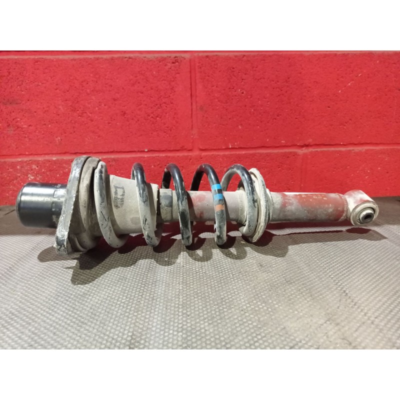 Recambio de amortiguador trasero derecho para volkswagen passat berlina (3b3) 1.9 tdi | 0.00 - ... 1.9 tdi | 0.00 - ... referenc