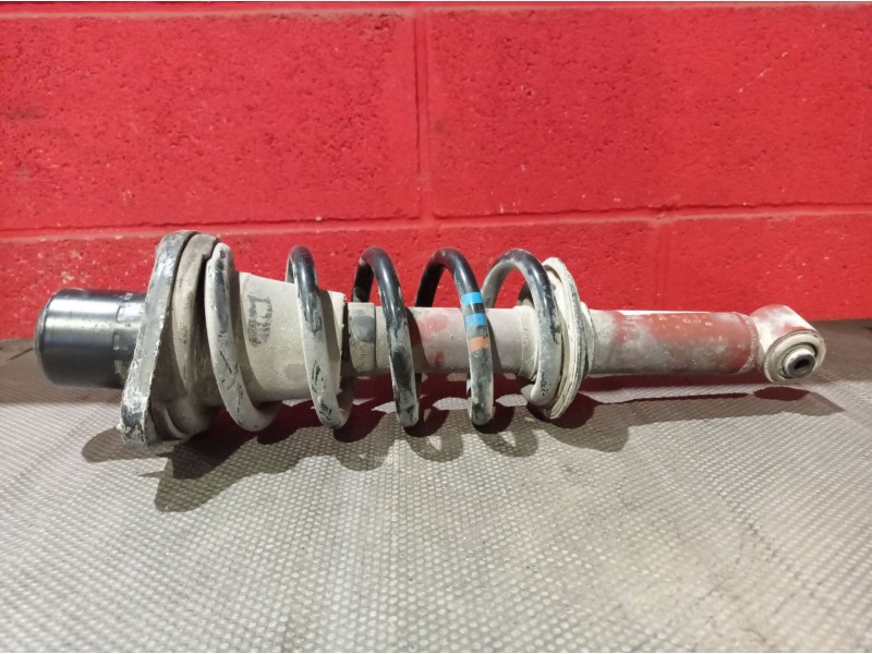 Recambio de amortiguador trasero derecho para volkswagen passat berlina (3b3) 1.9 tdi | 0.00 - ... 1.9 tdi | 0.00 - ... referenc