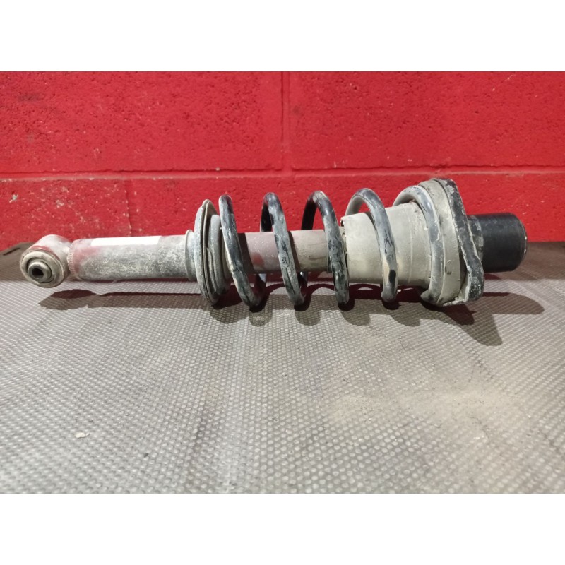 Recambio de amortiguador trasero izquierdo para volkswagen passat berlina (3b3) 1.9 tdi | 0.00 - ... 1.9 tdi | 0.00 - ... refere
