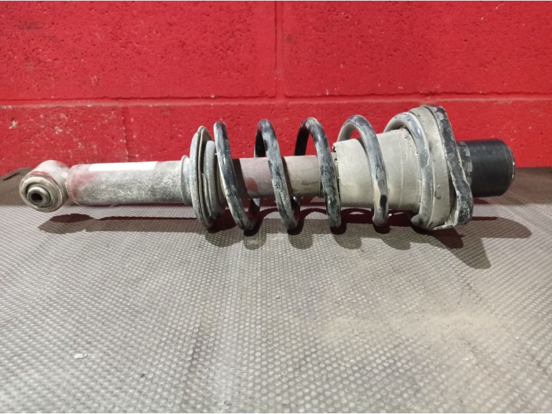 Recambio de amortiguador trasero izquierdo para volkswagen passat berlina (3b3) 1.9 tdi | 0.00 - ... 1.9 tdi | 0.00 - ... refere