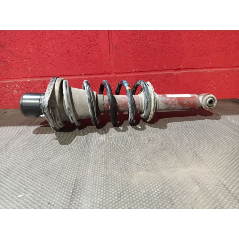 Recambio de amortiguador trasero izquierdo para volkswagen passat berlina (3b3) 1.9 tdi | 0.00 - ... 1.9 tdi | 0.00 - ... refere