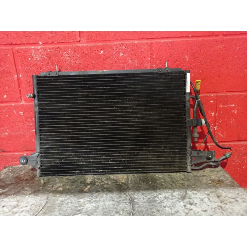 Recambio de condensador radiador aire acondicionado para audi 100 berlina (c4) básico | 0.90 - ... referencia OEM IAM   