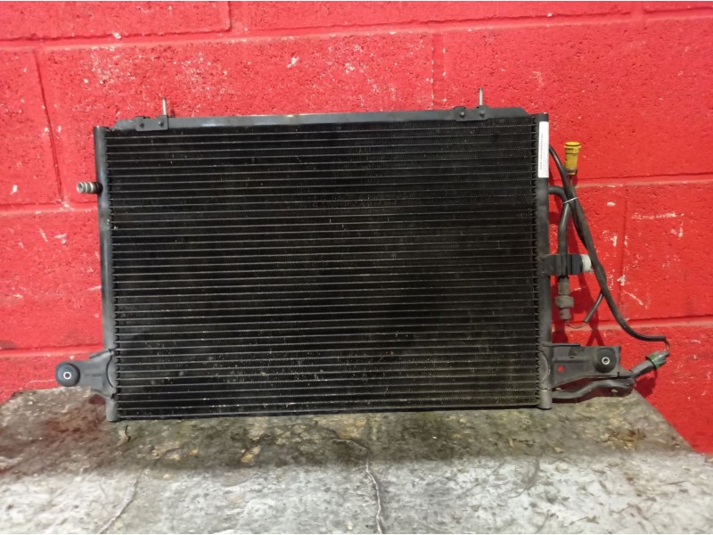 Recambio de condensador radiador aire acondicionado para audi 100 berlina (c4) básico | 0.90 - ... referencia OEM IAM   