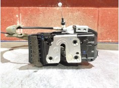 Recambio de cerradura puerta trasera derecha para nissan qashqai (j11)  | 0.13 - ...  | 0.13 - ... referencia OEM IAM    2