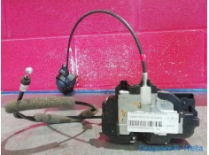 Recambio de cerra. puer. delantero izquierda para nissan note (e11e) acenta | 01.06 - 12.09 acenta | 01.06 - 12.09 referencia OE 2