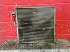 Recambio de condensador radiador aire acondicionado para bmw serie 3 compacto (e36) 318tds | 03.95 - 12.01 318tds | 03.95 - 12.0