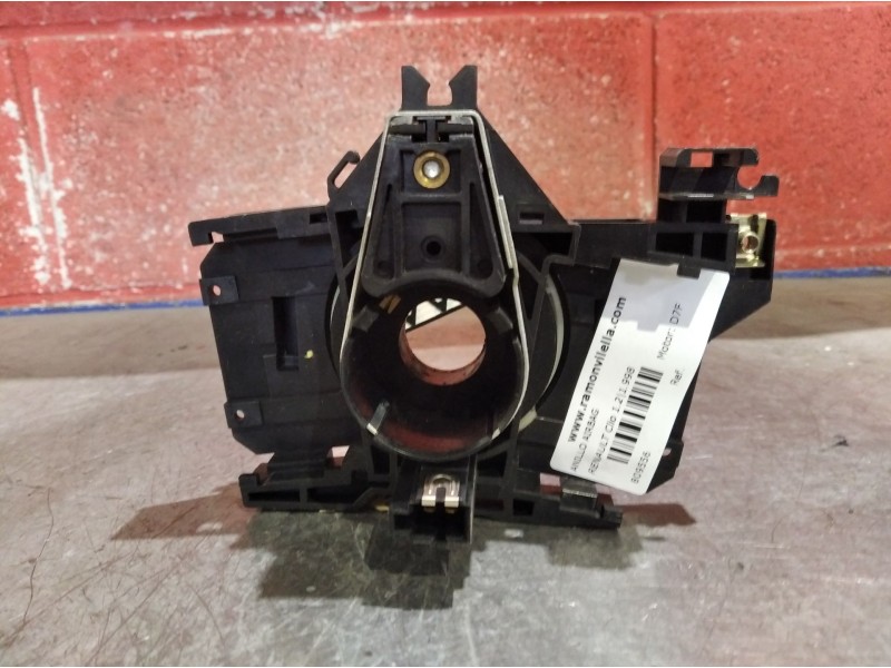 Recambio de anillo airbag para renault clio 1.2 referencia OEM IAM 7700432856 54034978A 