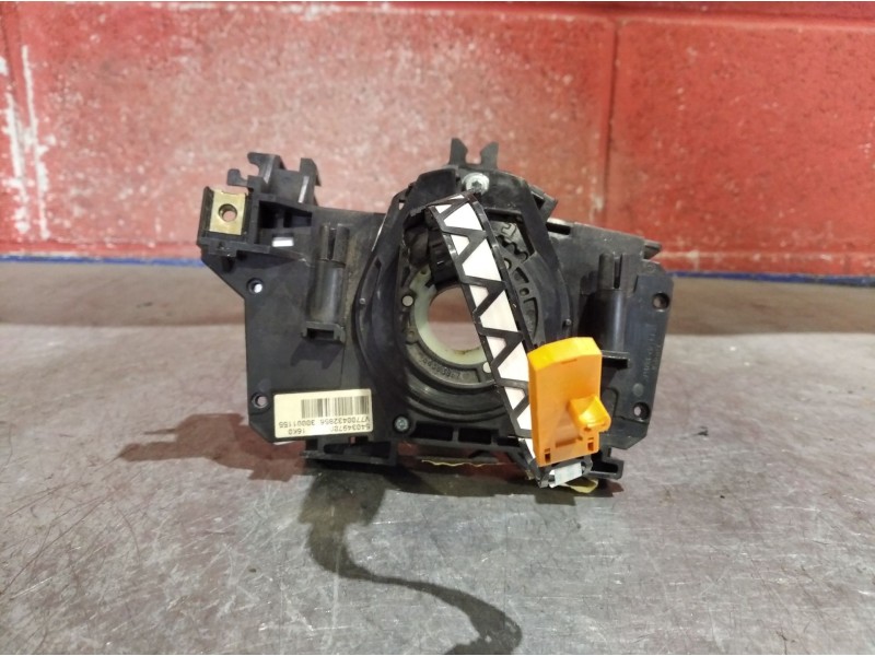 Recambio de anillo airbag para renault clio 1.2 referencia OEM IAM 7700432856 54034978A 