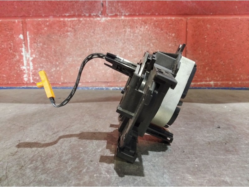 Recambio de anillo airbag para renault clio 1.2 referencia OEM IAM 7700432856 54034978A 