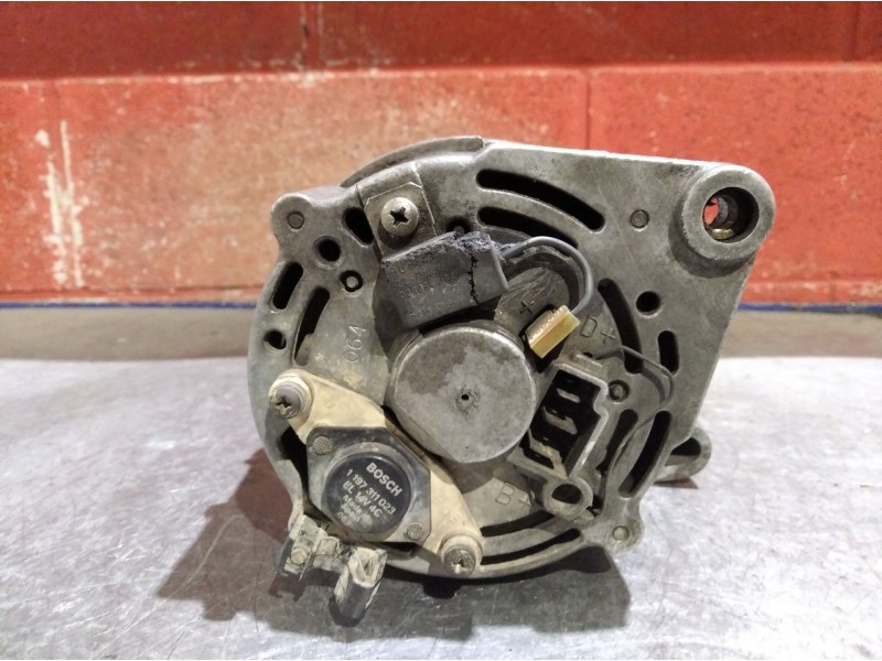 Recambio de alternador para seat ibiza 1.5 | 0.85 - ... 1.5 | 0.85 - ... referencia OEM IAM 9120144279  