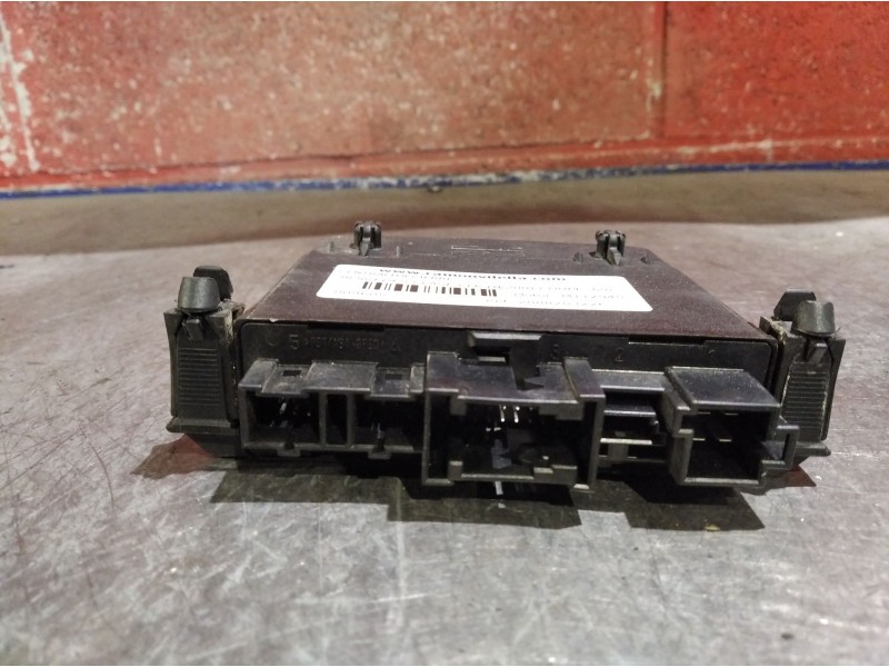 Recambio de centralita cierre para mercedes clase clk (w208) coupe 320 (208.365) | 03.97 - 12.02 320 (208.365) | 03.97 - 12.02 r