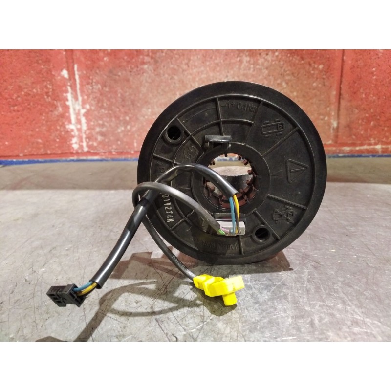 Recambio de anillo airbag para mercedes clase clk (w208) coupe 320 (208.365) | 03.97 - 12.02 320 (208.365) | 03.97 - 12.02 refer