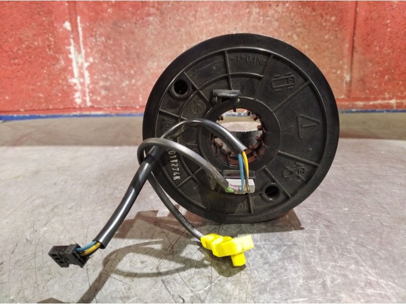 Recambio de anillo airbag para mercedes clase clk (w208) coupe 320 (208.365) | 03.97 - 12.02 320 (208.365) | 03.97 - 12.02 refer