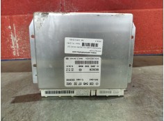 Recambio de centralita esp para mercedes clase clk (w208) coupe 320 (208.365) | 03.97 - 12.02 320 (208.365) | 03.97 - 12.02 refe