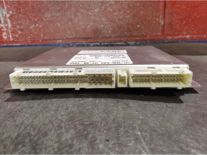 Recambio de centralita esp para mercedes clase clk (w208) coupe 320 (208.365) | 03.97 - 12.02 320 (208.365) | 03.97 - 12.02 refe