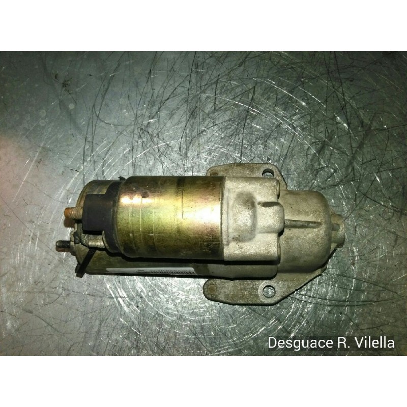Recambio de motor arranque para ford cougar (mc) 2.5 v6 24v cat | 0.98 - 0.01 2.5 v6 24v cat | 0.98 - 0.01 referencia OEM IAM 93
