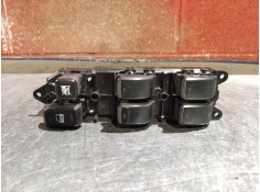 Recambio de mando elevalunas delantero izquierdo para toyota corolla verso (e12)  | 0.02 - 0.04  | 0.02 - 0.04 referencia OEM IA 2