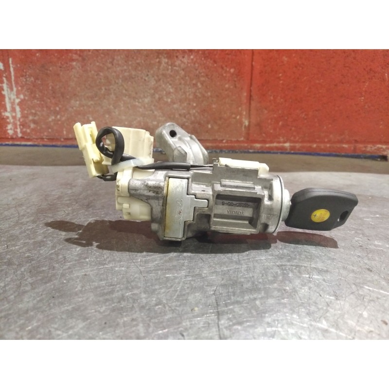 Recambio de conmutador de arranque para toyota corolla verso (e12)  | 0.02 - 0.04  | 0.02 - 0.04 referencia OEM IAM   
