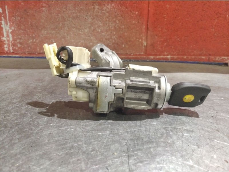 Recambio de conmutador de arranque para toyota corolla verso (e12)  | 0.02 - 0.04  | 0.02 - 0.04 referencia OEM IAM   