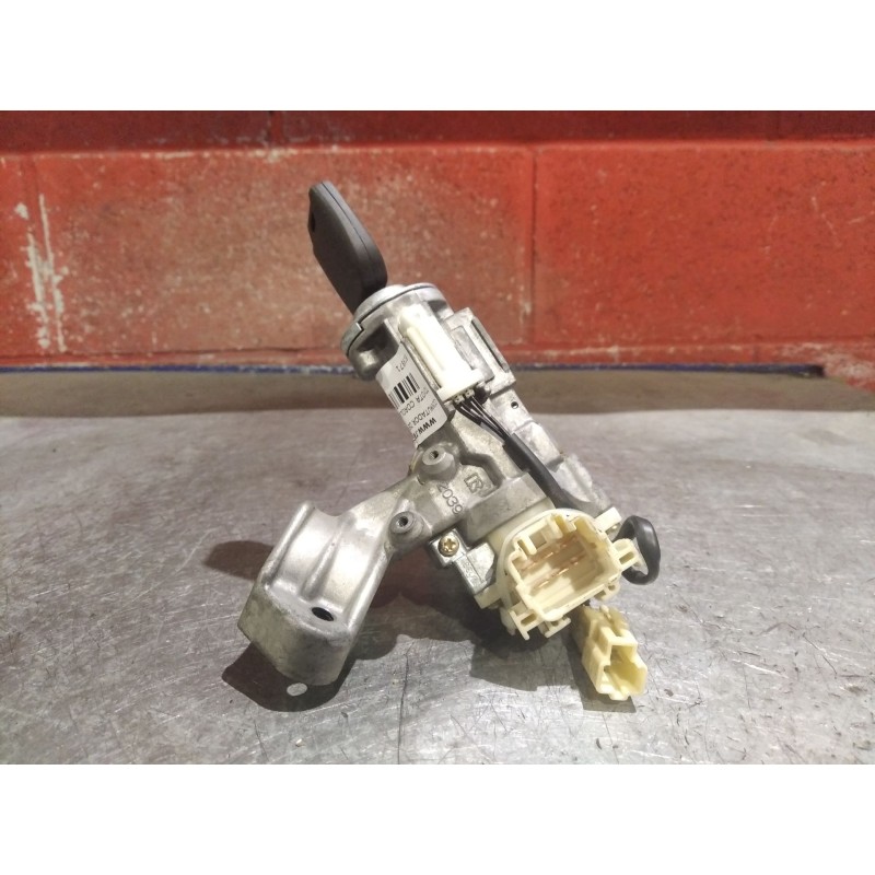 Recambio de conmutador de arranque para toyota corolla verso (e12)  | 0.02 - 0.04  | 0.02 - 0.04 referencia OEM IAM   