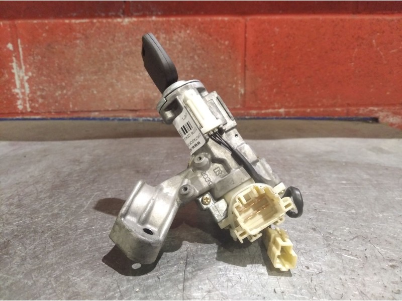 Recambio de conmutador de arranque para toyota corolla verso (e12)  | 0.02 - 0.04  | 0.02 - 0.04 referencia OEM IAM   