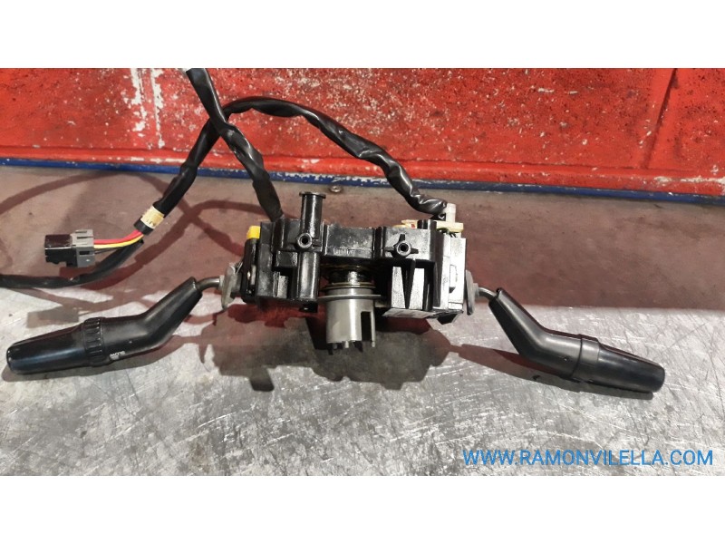 Recambio de mando luces para mitsubishi santamo (hyundai) básico | 0.99 - ... básico | 0.99 - ... referencia OEM IAM    Recambio de mando luces para mitsubishi santamo (hyundai) básico | 0.99 - ... básico | 0.99 - ... referencia OEM IAM