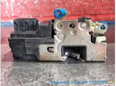 Recambio de cerra. puer. delantero izquierda para peugeot partner (s1) break | 07.96 - 12.98 break | 07.96 - 12.98 referencia OE 2