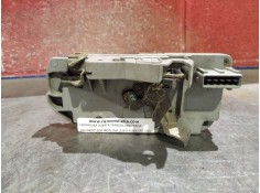 Recambio de cerradura puerta trasera izquierda para peugeot 306 berlina 3/4/5 puertas (s2) boulebard | 12.97 - ... boulebard | 1