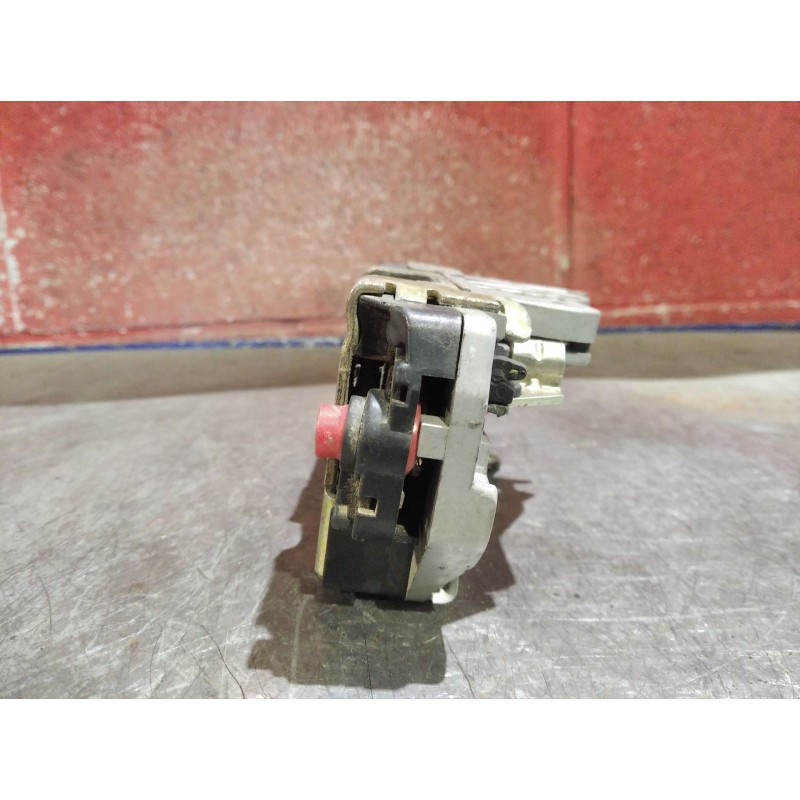 Recambio de cerradura puerta trasera izquierda para peugeot 306 berlina 3/4/5 puertas (s2) boulebard | 12.97 - ... boulebard | 1