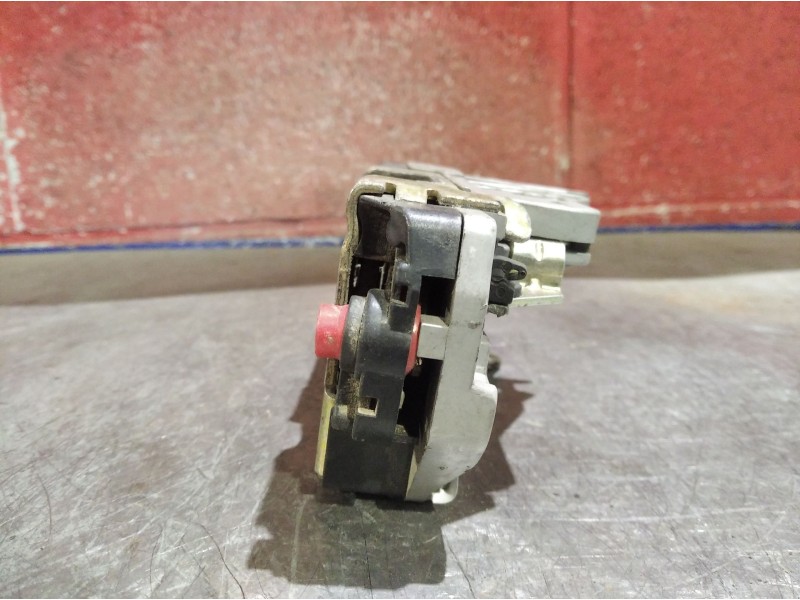 Recambio de cerradura puerta trasera izquierda para peugeot 306 berlina 3/4/5 puertas (s2) boulebard | 12.97 - ... boulebard | 1