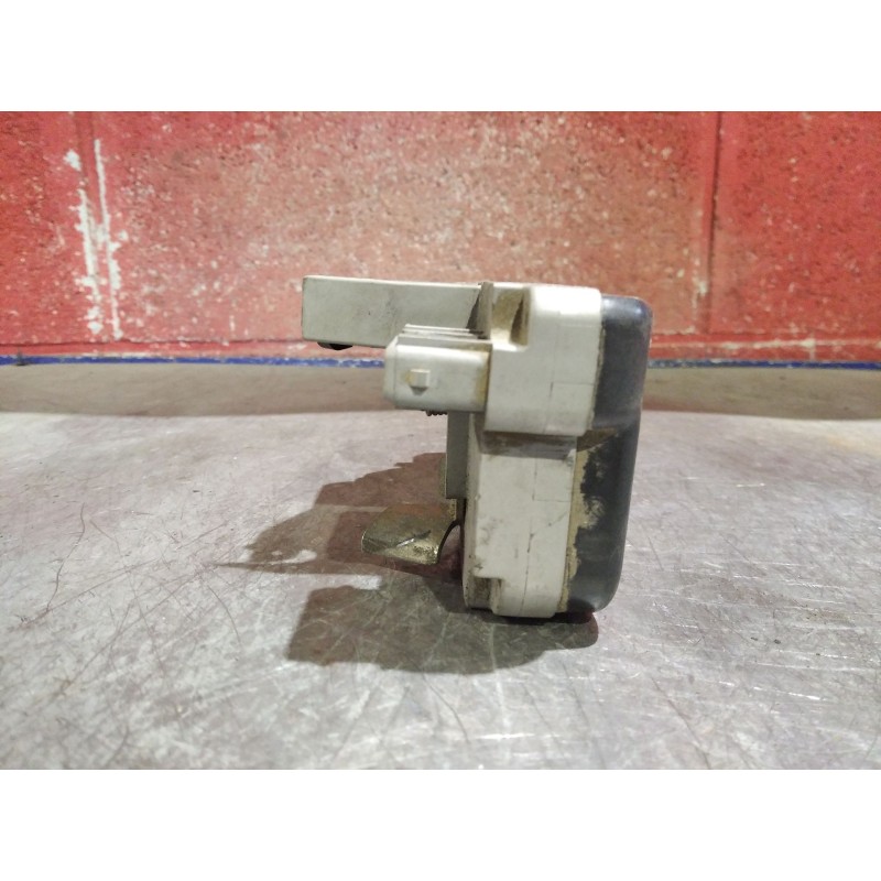 Recambio de cerradura puerta trasera izquierda para peugeot 306 berlina 3/4/5 puertas (s2) boulebard | 12.97 - ... boulebard | 1