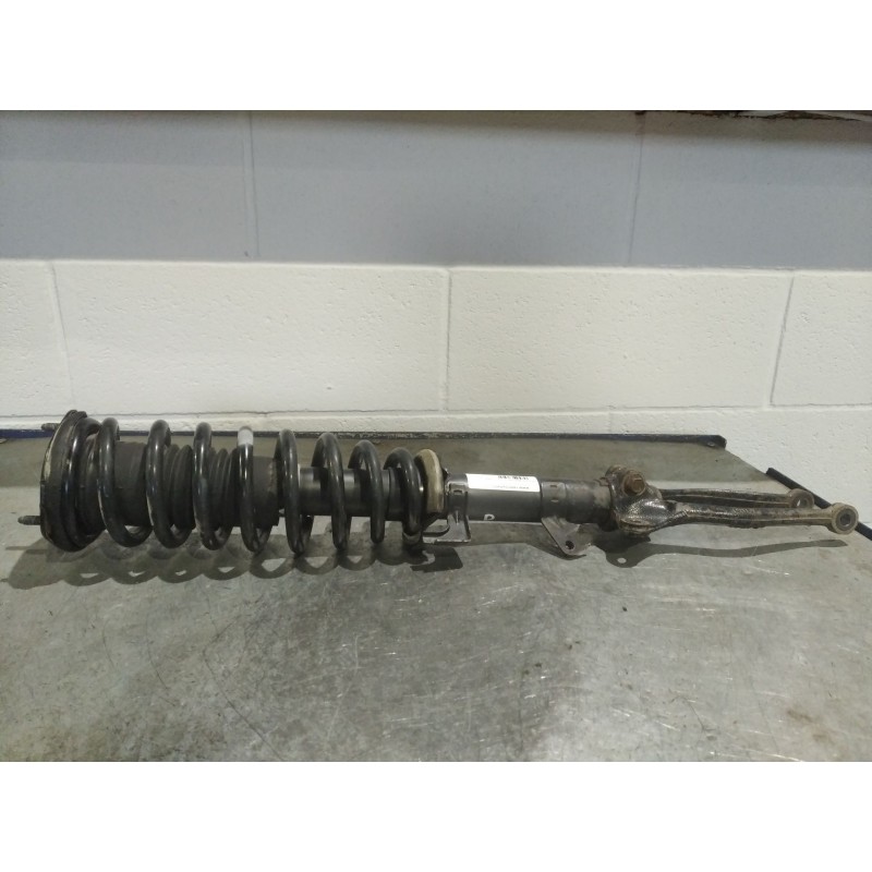 Recambio de amortiguador delantero derecho para mazda 6 berlina (gg) 2.0 diesel cat | 0.02 - ... 2.0 diesel cat | 0.02 - ... ref