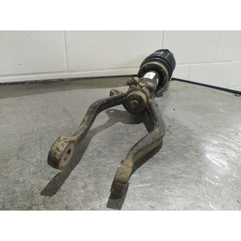 Recambio de amortiguador delantero derecho para mazda 6 berlina (gg) 2.0 diesel cat | 0.02 - ... 2.0 diesel cat | 0.02 - ... ref
