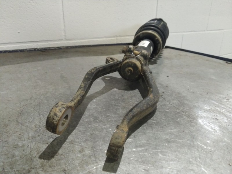 Recambio de amortiguador delantero derecho para mazda 6 berlina (gg) 2.0 diesel cat | 0.02 - ... 2.0 diesel cat | 0.02 - ... ref