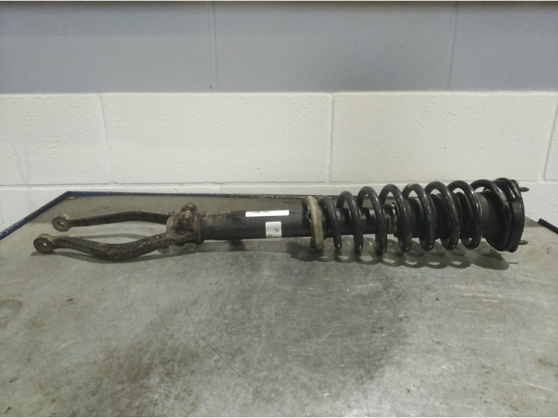 Recambio de amortiguador delantero derecho para mazda 6 berlina (gg) 2.0 diesel cat | 0.02 - ... 2.0 diesel cat | 0.02 - ... ref