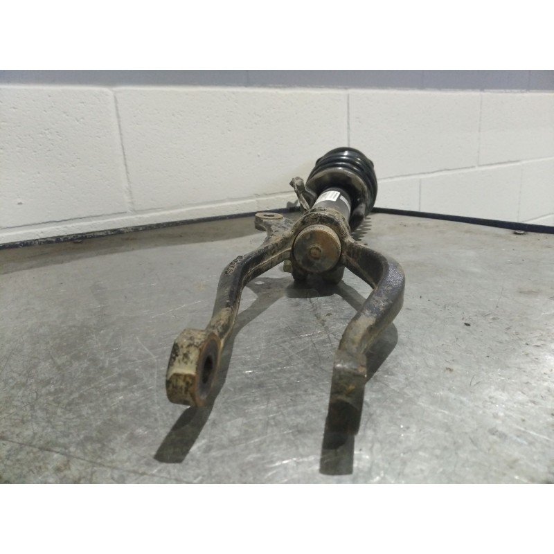 Recambio de amortiguador delantero izquierdo para mazda 6 berlina (gg) 2.0 diesel cat | 0.02 - ... 2.0 diesel cat | 0.02 - ... r