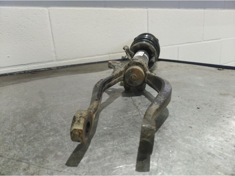 Recambio de amortiguador delantero izquierdo para mazda 6 berlina (gg) 2.0 diesel cat | 0.02 - ... 2.0 diesel cat | 0.02 - ... r