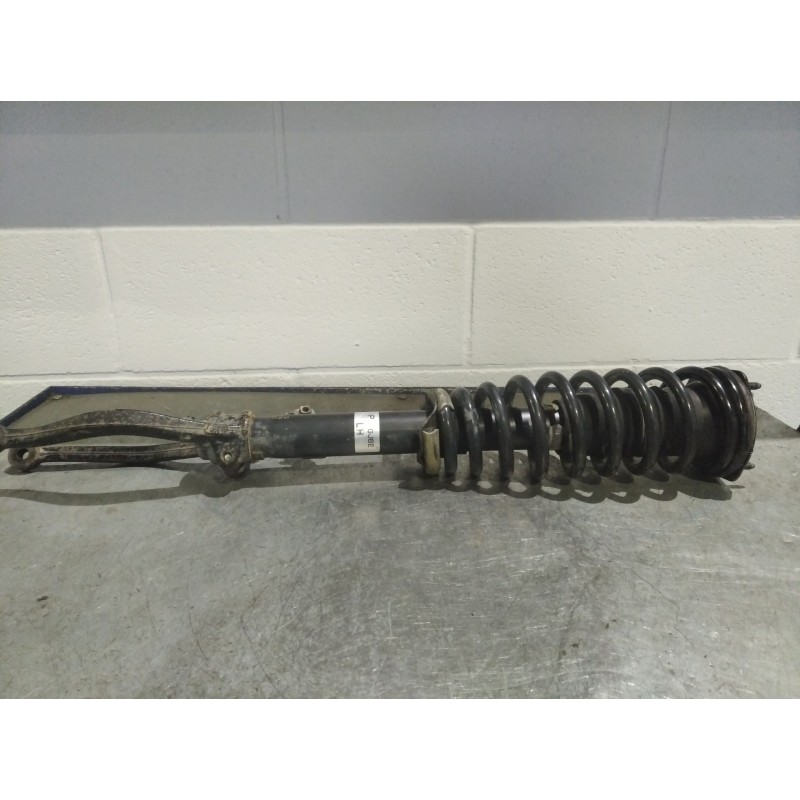 Recambio de amortiguador delantero izquierdo para mazda 6 berlina (gg) 2.0 diesel cat | 0.02 - ... 2.0 diesel cat | 0.02 - ... r