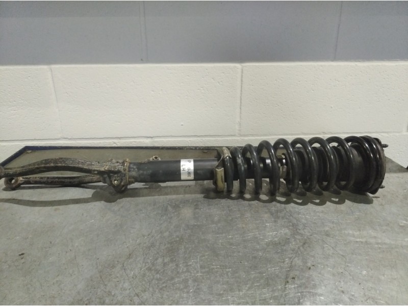 Recambio de amortiguador delantero izquierdo para mazda 6 berlina (gg) 2.0 diesel cat | 0.02 - ... 2.0 diesel cat | 0.02 - ... r