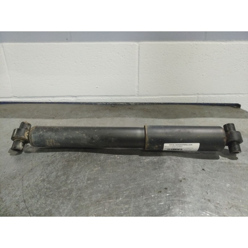 Recambio de amortiguador trasero para mazda 6 berlina (gg) 2.0 diesel cat | 0.02 - ... 2.0 diesel cat | 0.02 - ... referencia OE