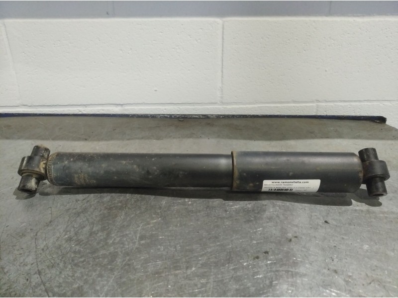 Recambio de amortiguador trasero para mazda 6 berlina (gg) 2.0 diesel cat | 0.02 - ... 2.0 diesel cat | 0.02 - ... referencia OE